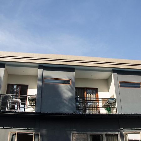 Ratna Villa 4 ウブド エクステリア 写真