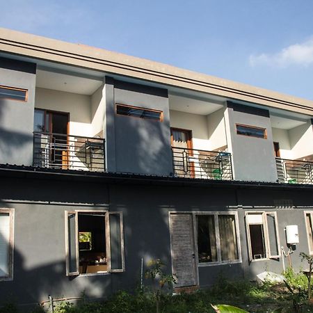 Ratna Villa 4 ウブド エクステリア 写真