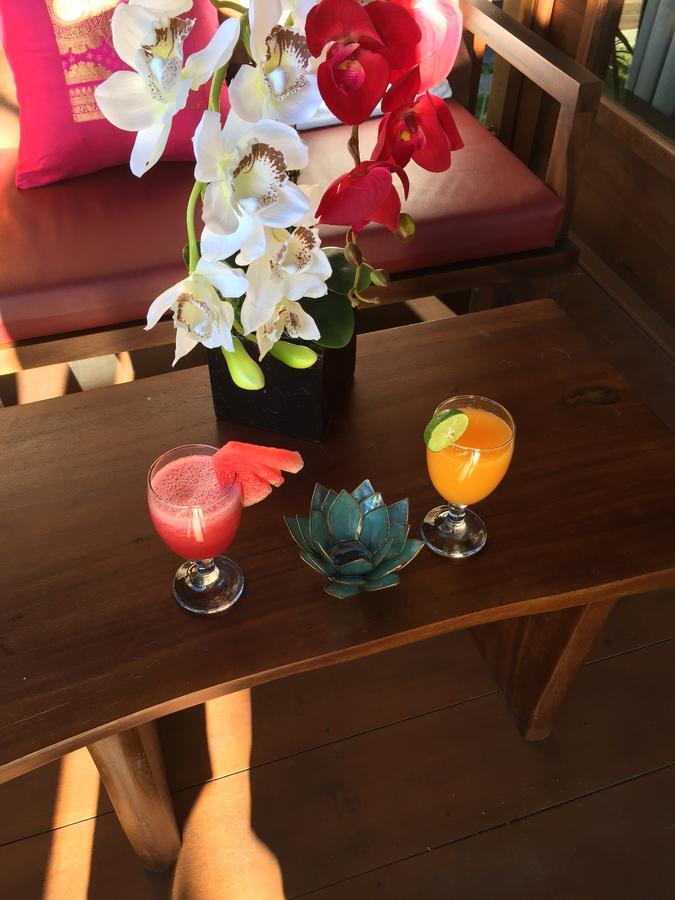 Ratna Villa 4 ウブド エクステリア 写真